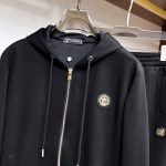 Set Versace Black VSC036 - Image 5