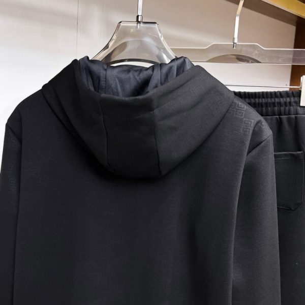 Set Versace Black VSC036 - Image 7