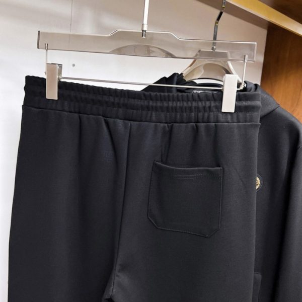 Set Versace Black VSC036 - Image 8