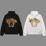 Hoodie Versace VSC037