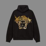 Hoodie Versace VSC037 - Image 2