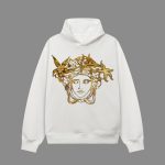 Hoodie Versace VSC037 - Image 7