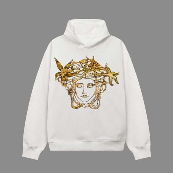 Hoodie Versace VSC037 - Image 7