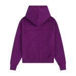 Hoodie Ami Paris AMP002 - Image 2