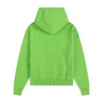 Hoodie Ami Paris AMP002 - Image 11