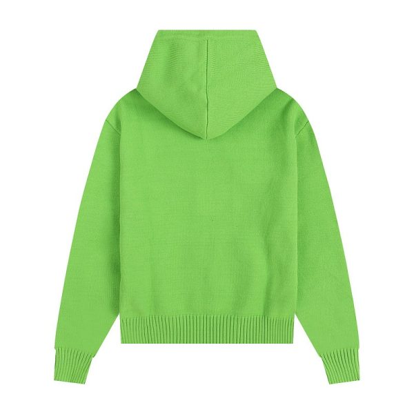 Hoodie Ami Paris AMP002 - Image 11