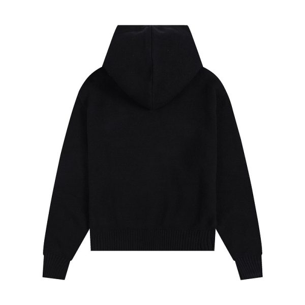Hoodie Ami Paris AMP002 - Image 14