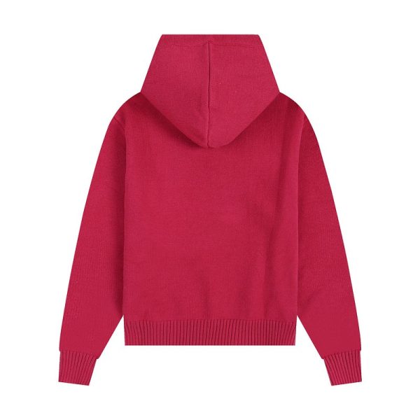 Hoodie Ami Paris AMP002 - Image 17