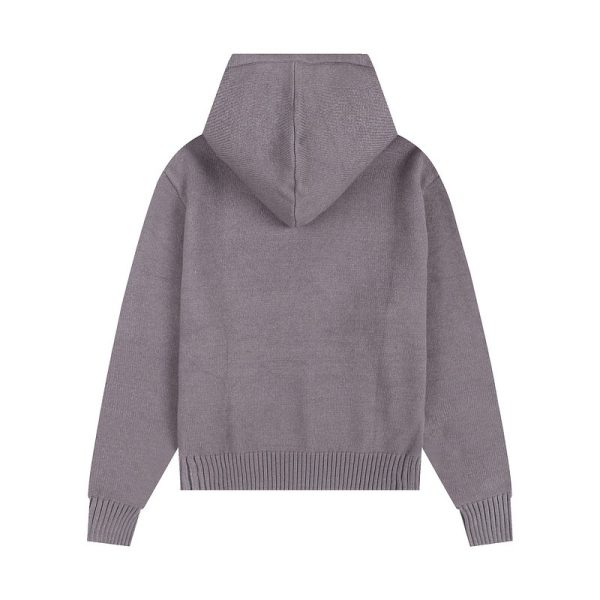 Hoodie Ami Paris AMP002 - Image 20