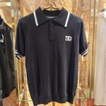 Polo Shirt Dolce Gabbana DG014