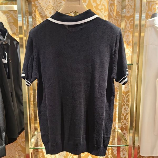 Polo Shirt Dolce Gabbana DG014 - Image 2