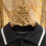 Polo Shirt Dolce Gabbana DG014 - Image 3