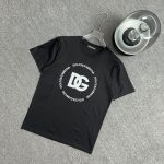 T-Shirt Dolce Gabbana DG015