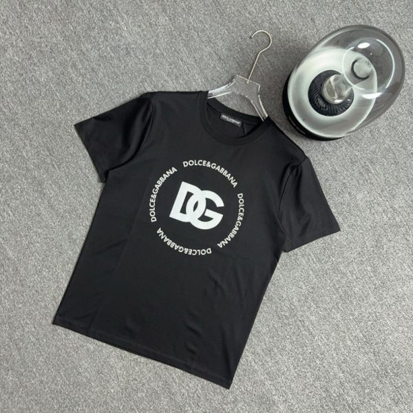 d146742_21442-1.jpg T-Shirt Dolce Gabbana DG015 - Image 1
