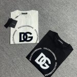 T-Shirt Dolce Gabbana DG015 - Image 2
