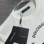 T-Shirt Dolce Gabbana DG015 - Image 3