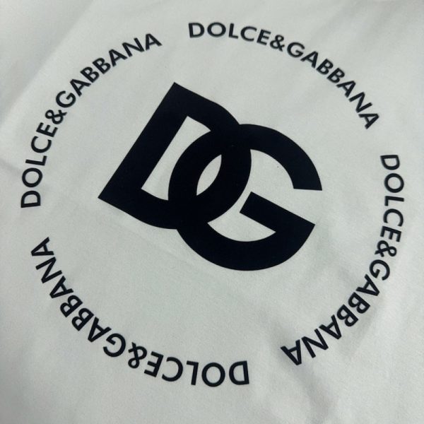T-Shirt Dolce Gabbana DG015 - Image 4