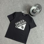 T-Shirt Dolce Gabbana DG016