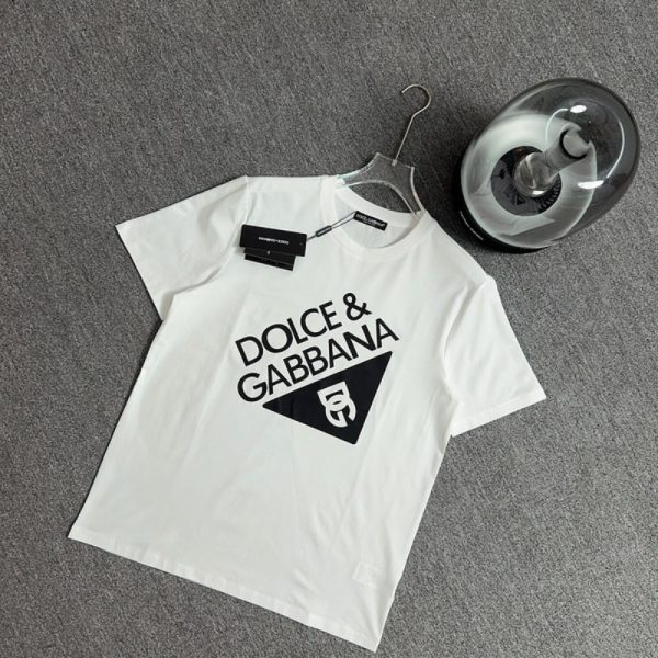 T-Shirt Dolce Gabbana DG016 - Image 2