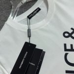 T-Shirt Dolce Gabbana DG016 - Image 3