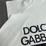 T-Shirt Dolce Gabbana DG016 - Image 4