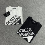 T-Shirt Dolce Gabbana DG016 - Image 6