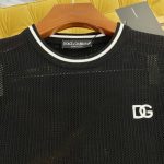 T-Shirt Dolce Gabbana DG017 - Image 2