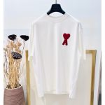 T-shirt Ami Paris 1:1 AMP003
