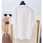 T-shirt Ami Paris 1:1 AMP003 - Image 3