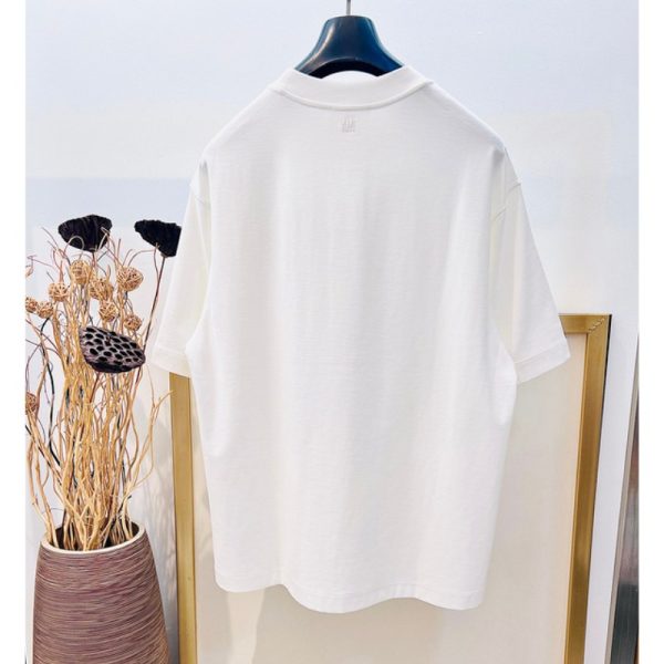 T-shirt Ami Paris 1:1 AMP003 - Image 3