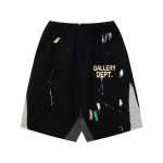 Shorts Gallery Dept GD021