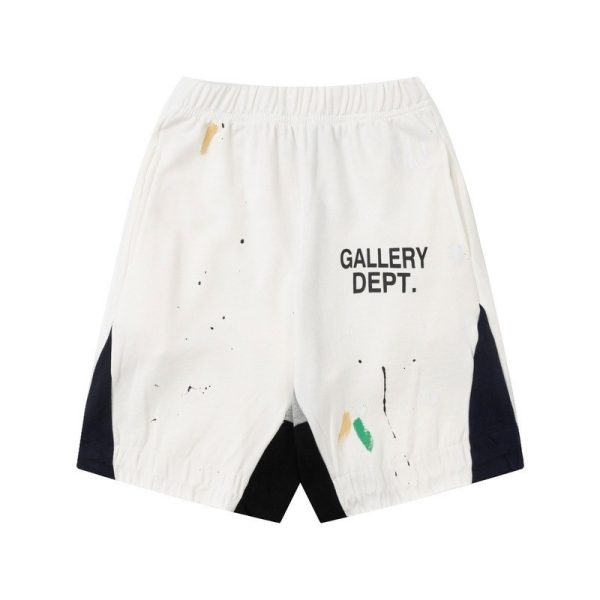 Shorts Gallery Dept GD021 - Image 3