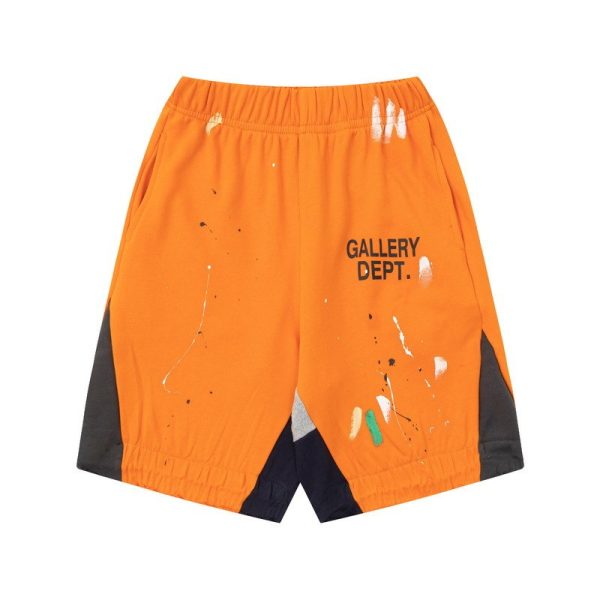 Shorts Gallery Dept GD021 - Image 6