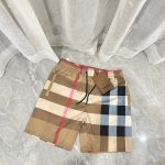 Short Burberry BY045