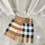 Short Burberry BY045 - Image 2