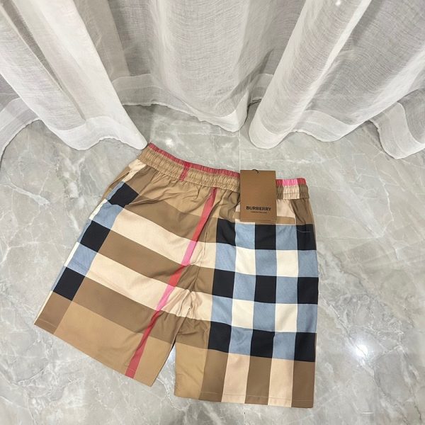 Short Burberry BY045 - Image 2