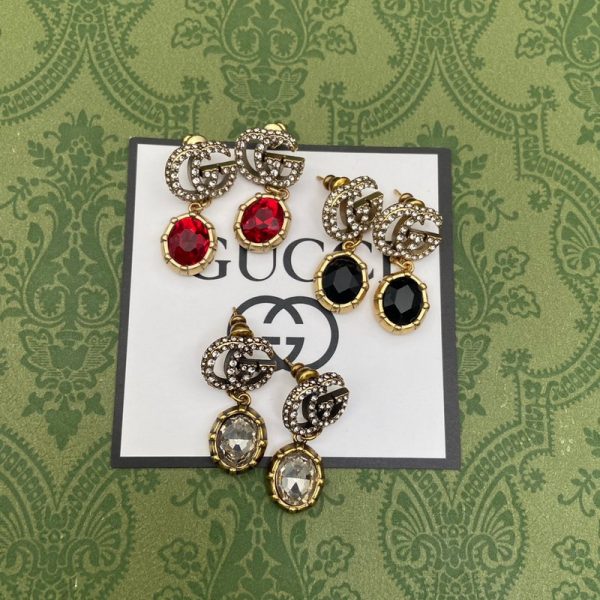 d147024_4686-1.jpg Earring Gucci GC187 - Image 1