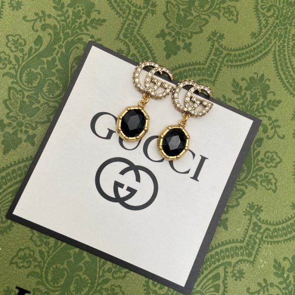 Earring Gucci GC187 - Image 2