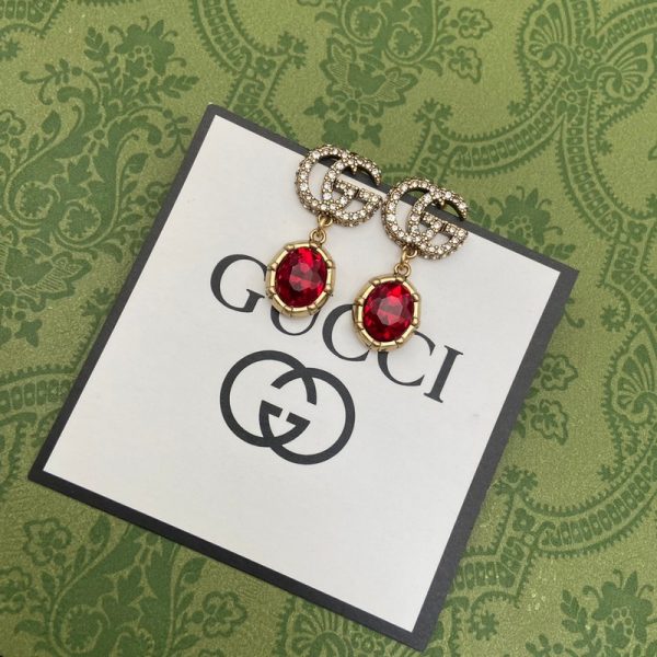 Earring Gucci GC187 - Image 3