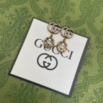 Earring Gucci GC187 - Image 4