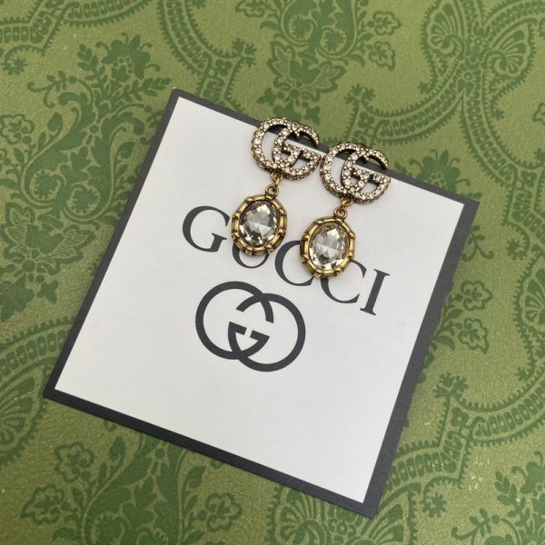 Earring Gucci GC187 - Image 4