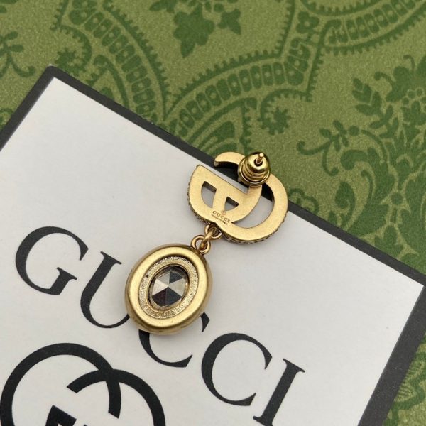Earring Gucci GC187 - Image 5