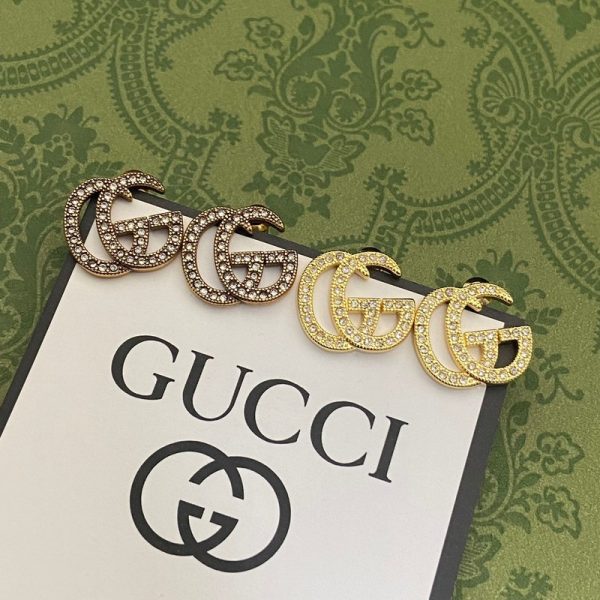 d147047_4693-1.jpg Earring Gucci GC188 - Image 1