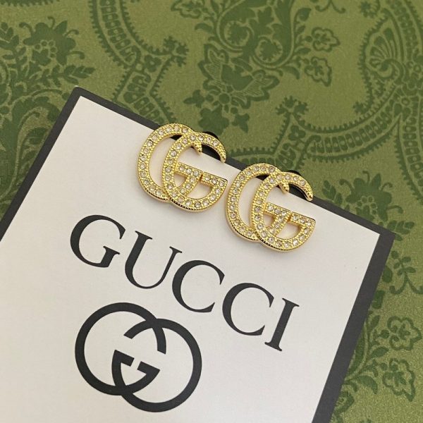 Earring Gucci GC188 - Image 2