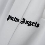 Shorts Palm Angels White PA008 - Image 2