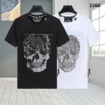 T-shirt Philipp Plein PP018