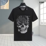 T-shirt Philipp Plein PP018 - Image 2