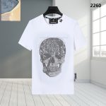 T-shirt Philipp Plein PP018 - Image 4