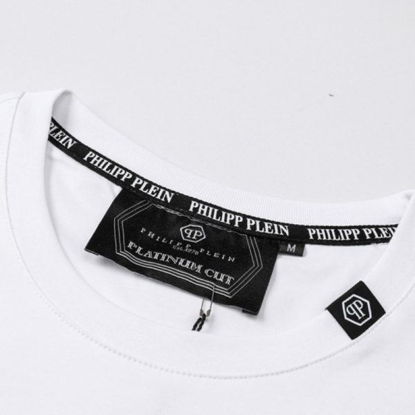 T-shirt Philipp Plein PP018 - Image 5