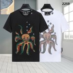 T-shirt Philipp Plein PP019